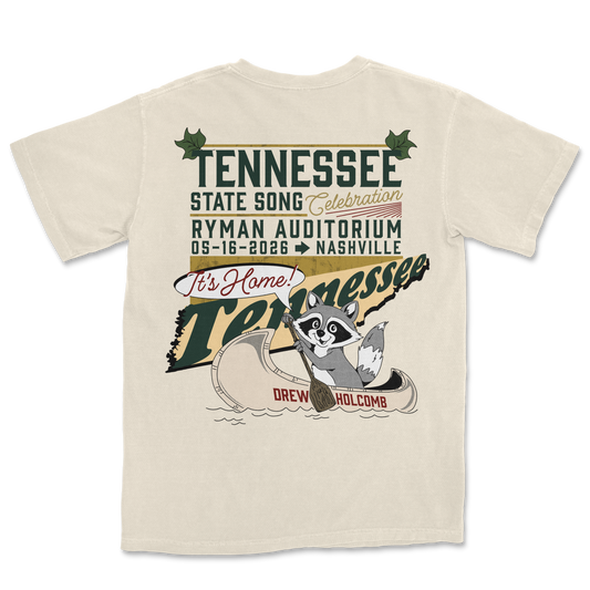 Ryman Event Tee