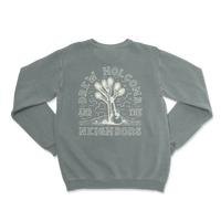 Crewneck Joshua Tree