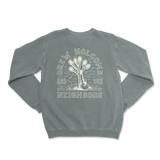 Crewneck Joshua Tree