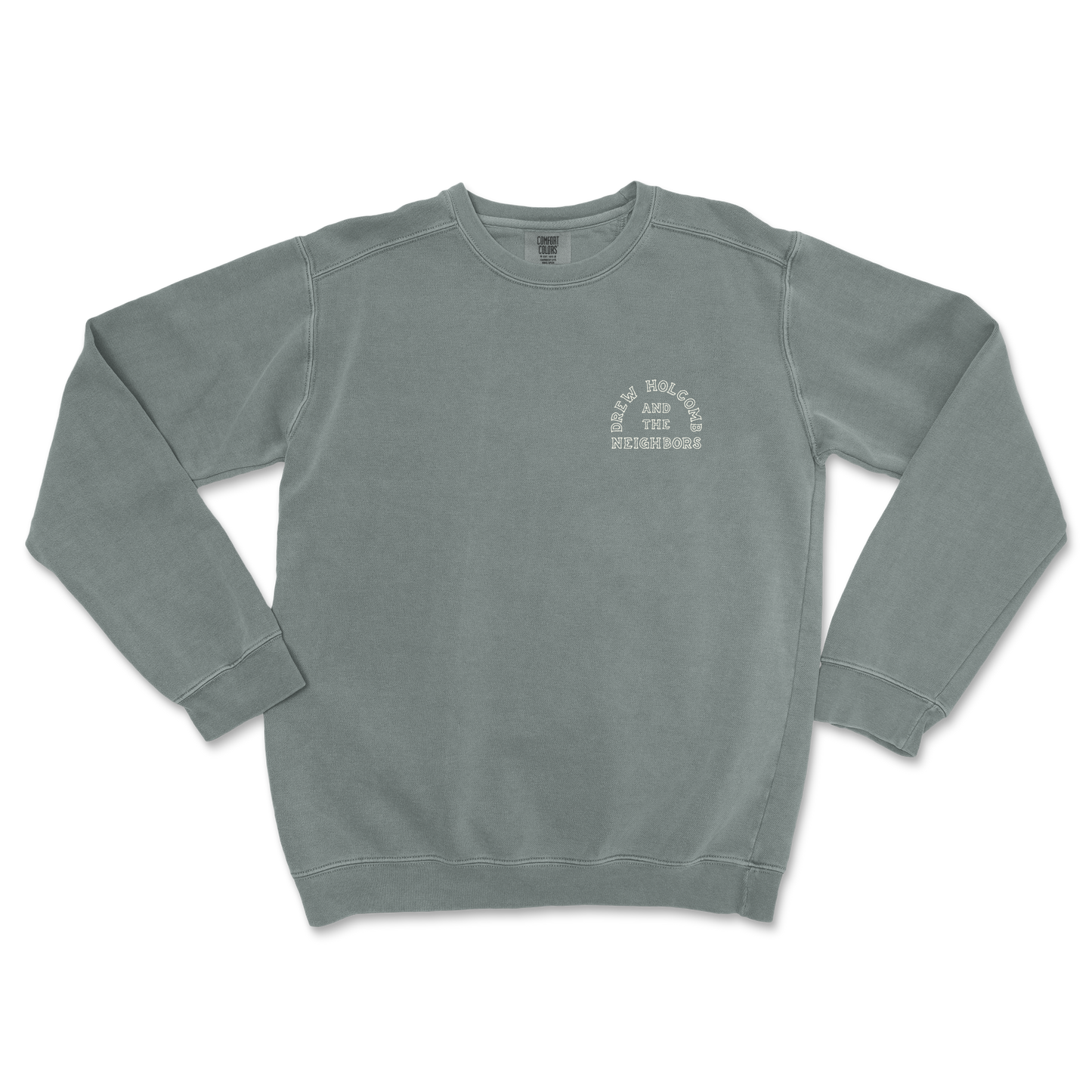 Crewneck Joshua Tree