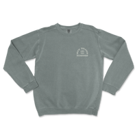 Crewneck Joshua Tree