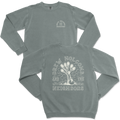 Crewneck Joshua Tree
