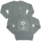 Crewneck Joshua Tree