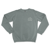 Crewneck Joshua Tree