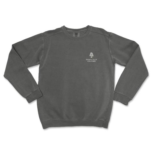 Crewneck Sweatshirt Pine