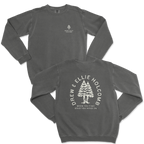 Crewneck Sweatshirt Pine