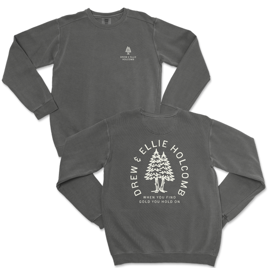 Crewneck Sweatshirt Pine