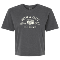 Crop Top Memory Bank