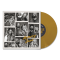 SIGNED Memory Bank Vinyl