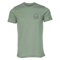New England Memory Bank Tour Tee