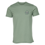 New England Memory Bank Tour Tee