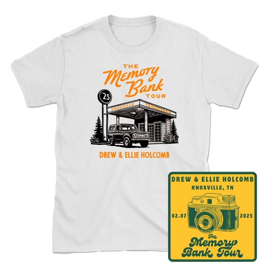 Knoxville Event Bundle