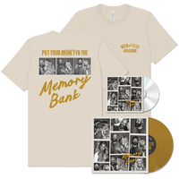 *PRE-ORDER* Memory Bank Bundle