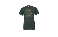 Green Family Tee