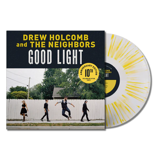 Good Light Vinyl - 10 Year Edition