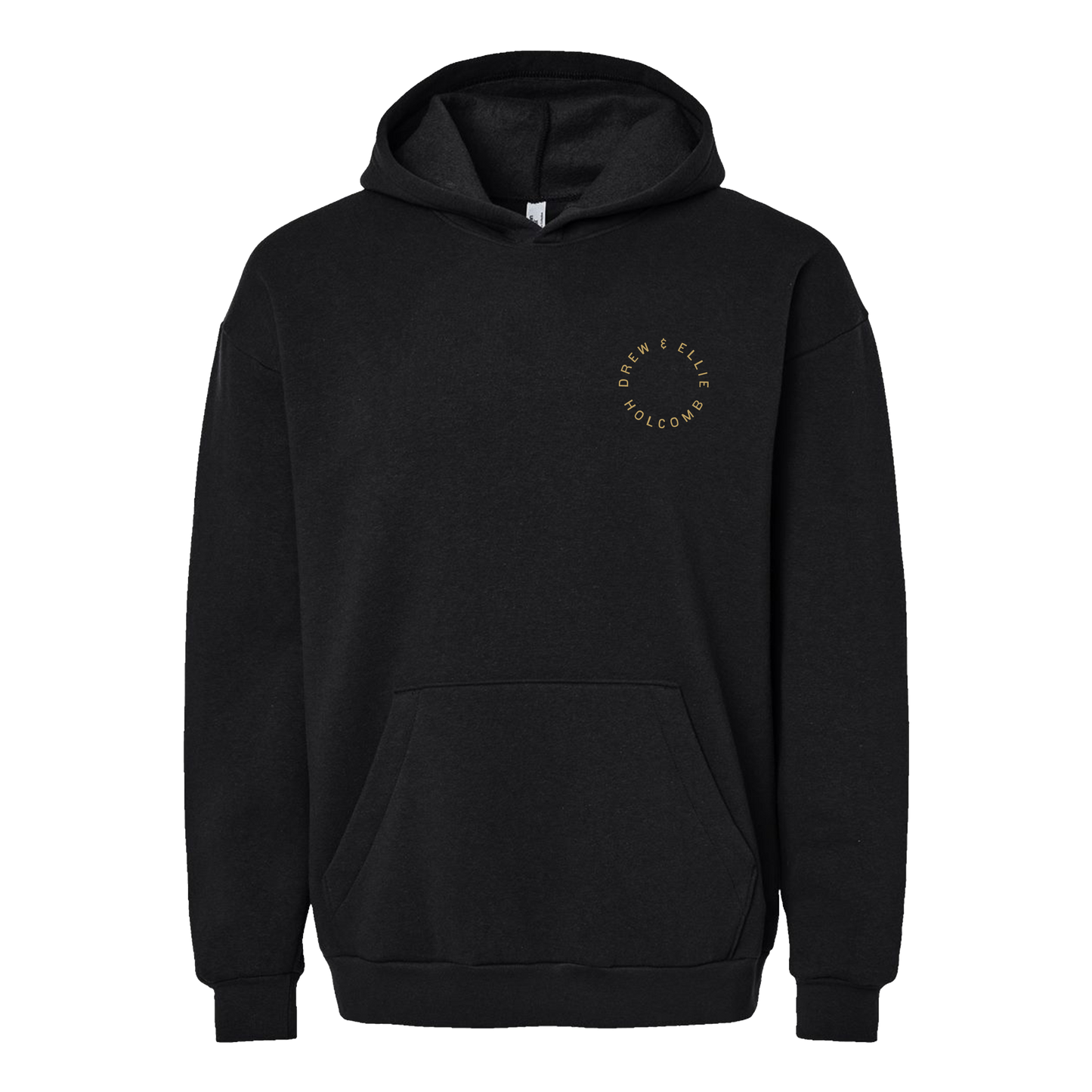 WEB EXCLUSIVE - Hoodie Blk Lantern (Pre-Order)