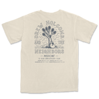 Medicine Anniversary Tee