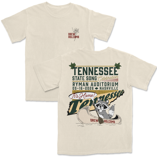 Ryman Event Tee