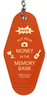 Keychain Memory Bank