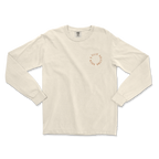 LS Ivory Collage Tee