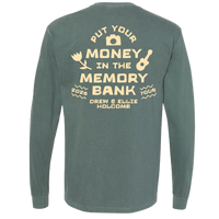 LS Memory Bank Tee Shirt