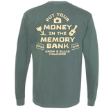 LS Memory Bank Tee Shirt