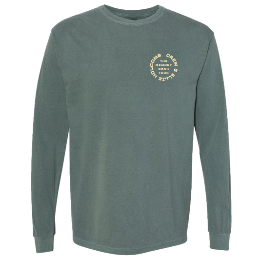LS Memory Bank Tee Shirt