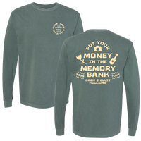 LS Memory Bank Tee Shirt