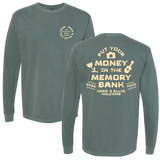 LS Memory Bank Tee Shirt