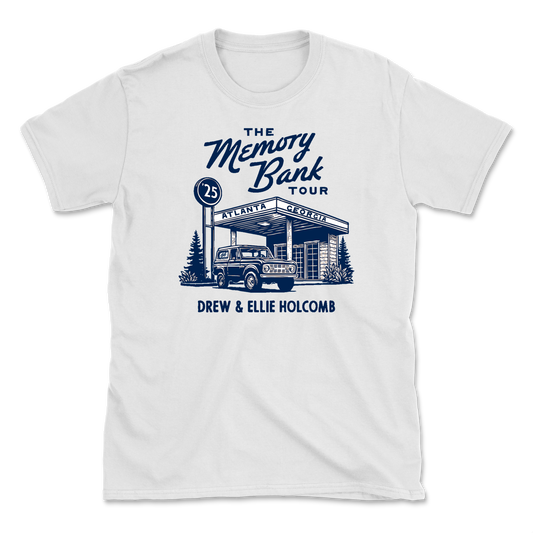 Atlanta Event Tee Shirt