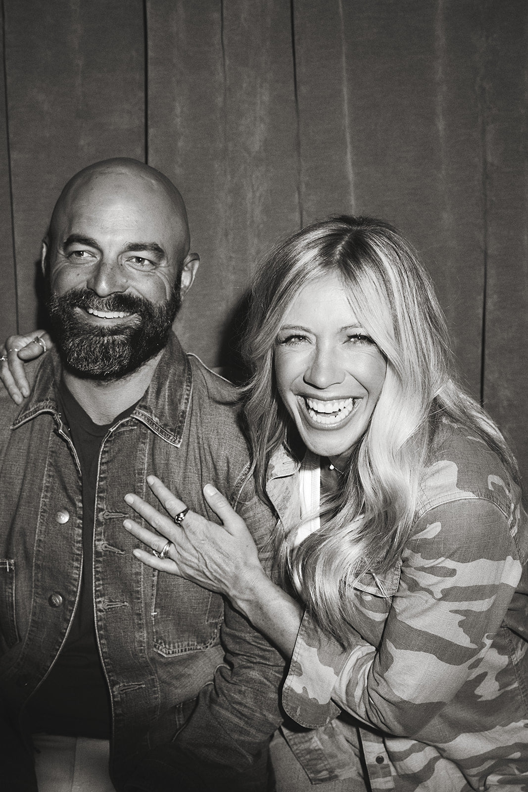 Never Gonna Let You Go Tour - VIP Upgrade