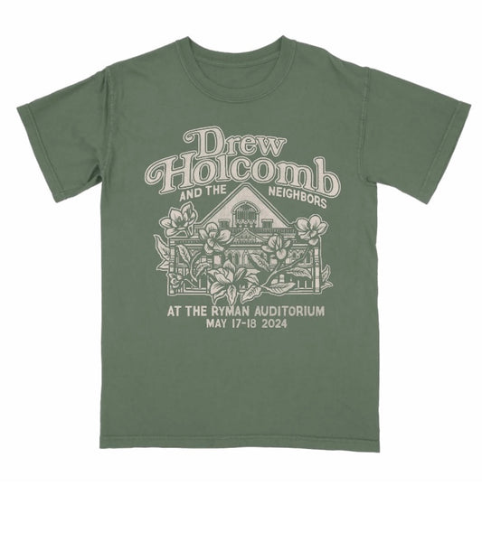 Ryman 2024 Limited Edition Tee