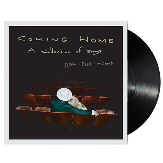 Coming Home: A Collection of Songs Vinyl