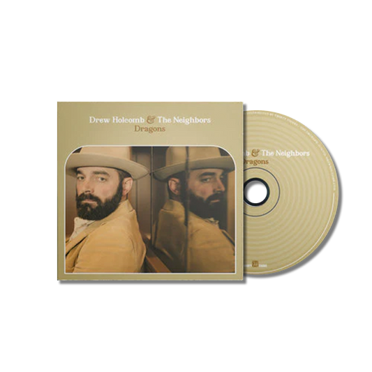 Dragons CD