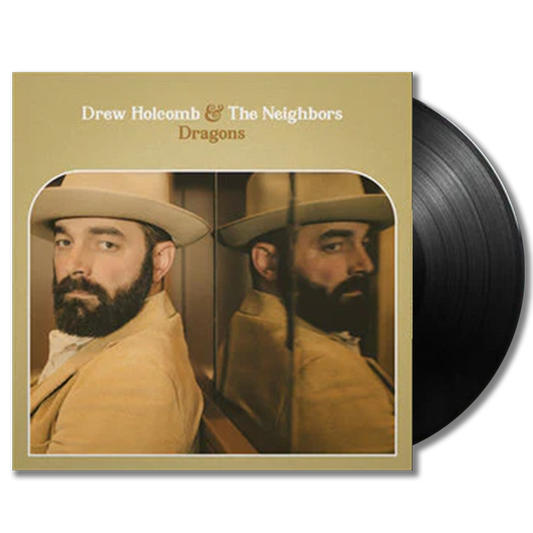 Dragons Vinyl