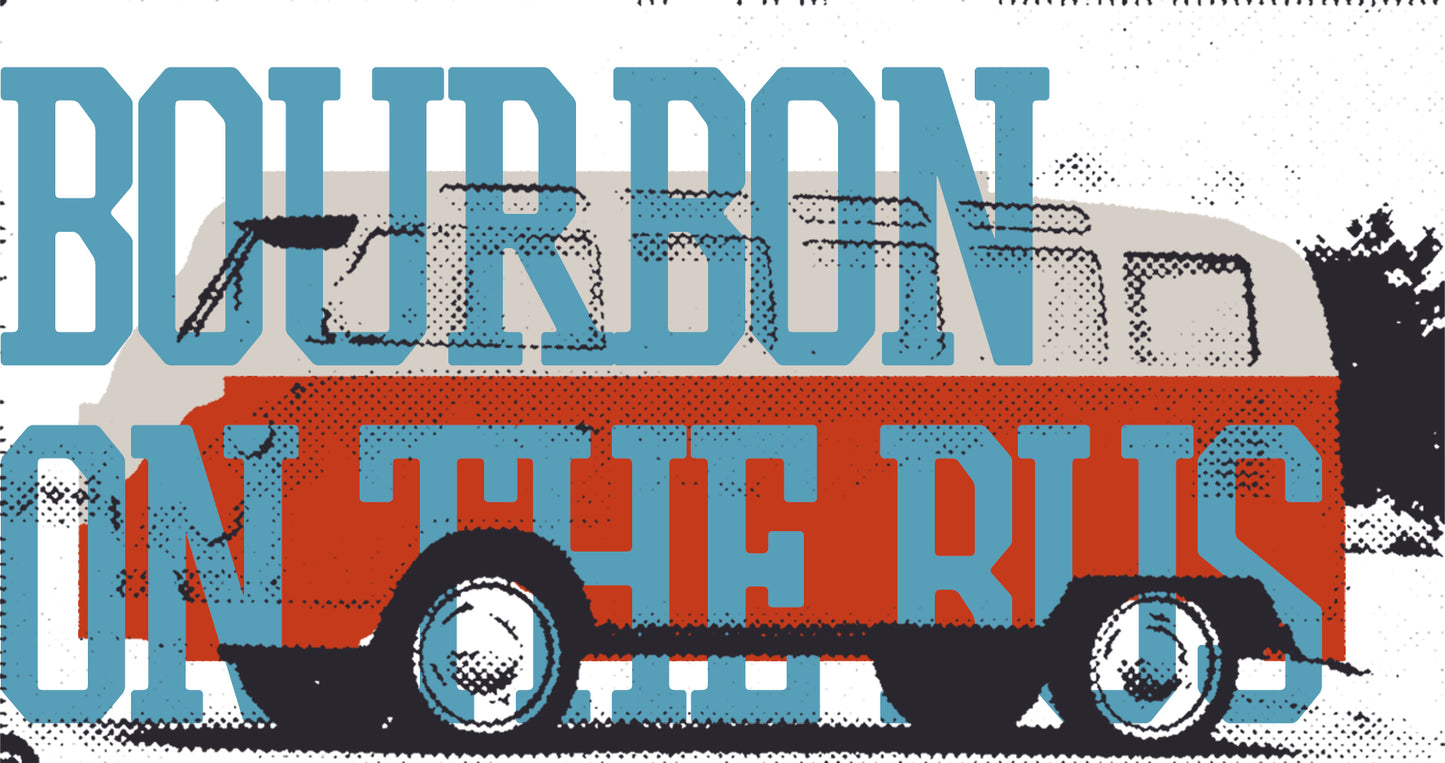 Bourbon on the Bus - VIP Upgrade