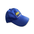 Yellow Bus Ball Cap - YOUTH