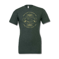 Green Family Tee