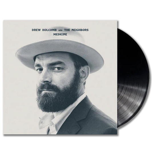 Medicine Vinyl
