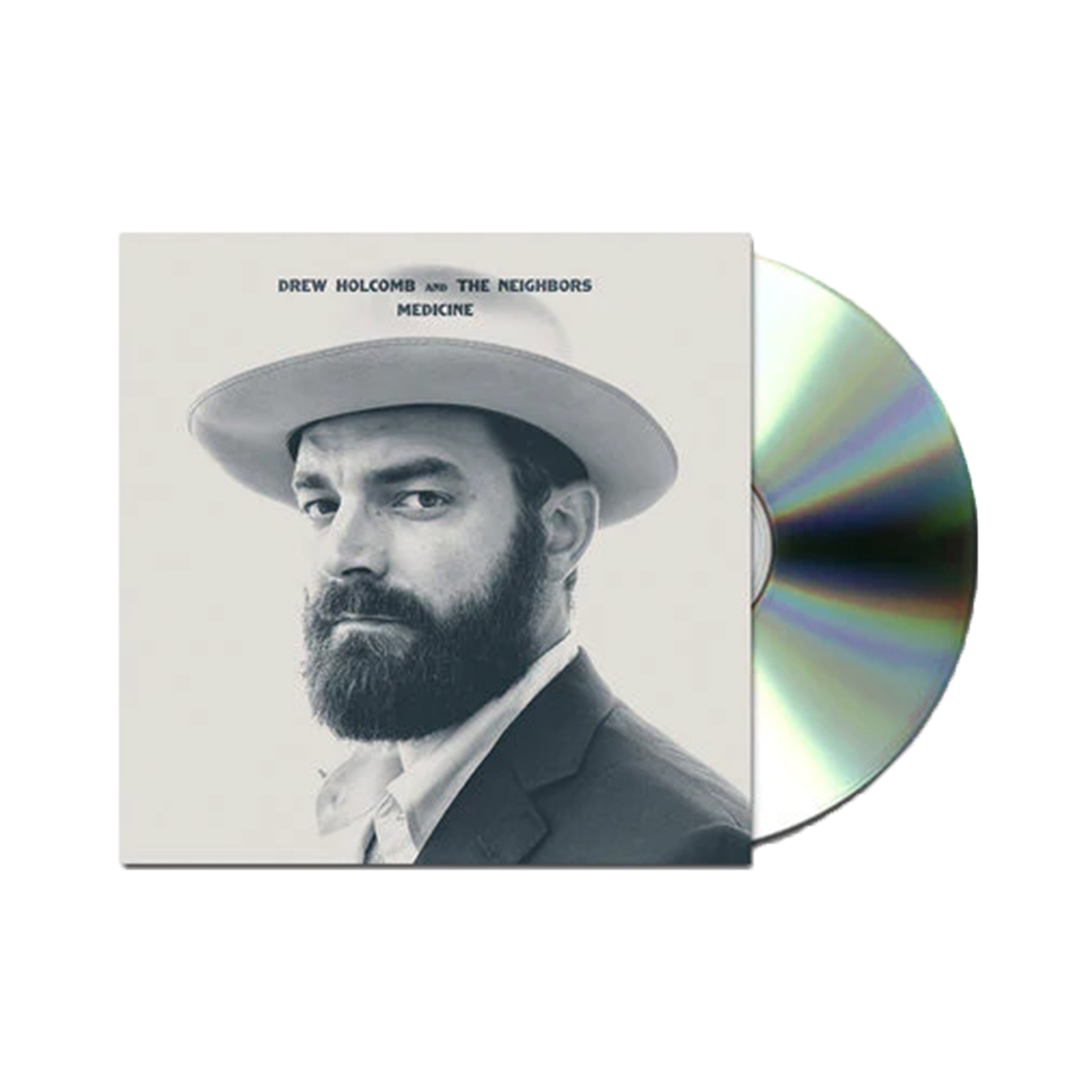 Medicine CD