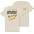 Memory Bank Tee