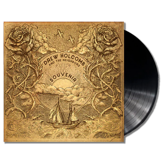 Souvenir Vinyl