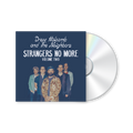 Strangers No More Vol. 2 CD