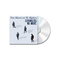 Strangers No More CD