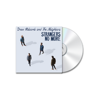 Strangers No More CD