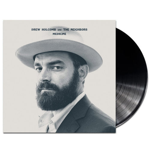 Medicine Vinyl