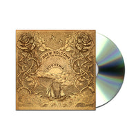 Souvenir CD