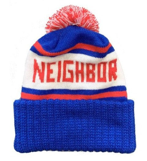 Neighbor Knit Hat