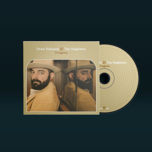 Dragons CD