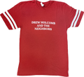 DHTN Jersey Tee